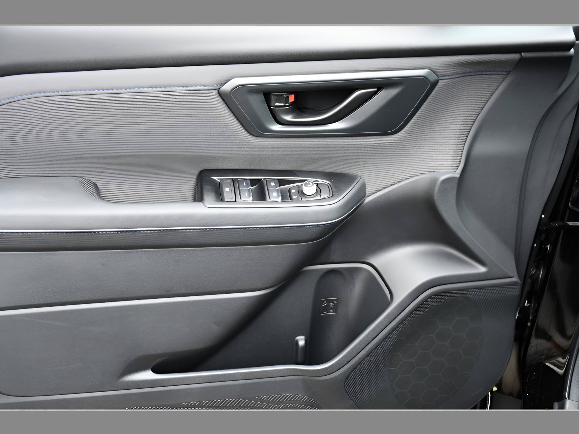 New 2026 Subaru Forester Premium AWD/4WD image 26