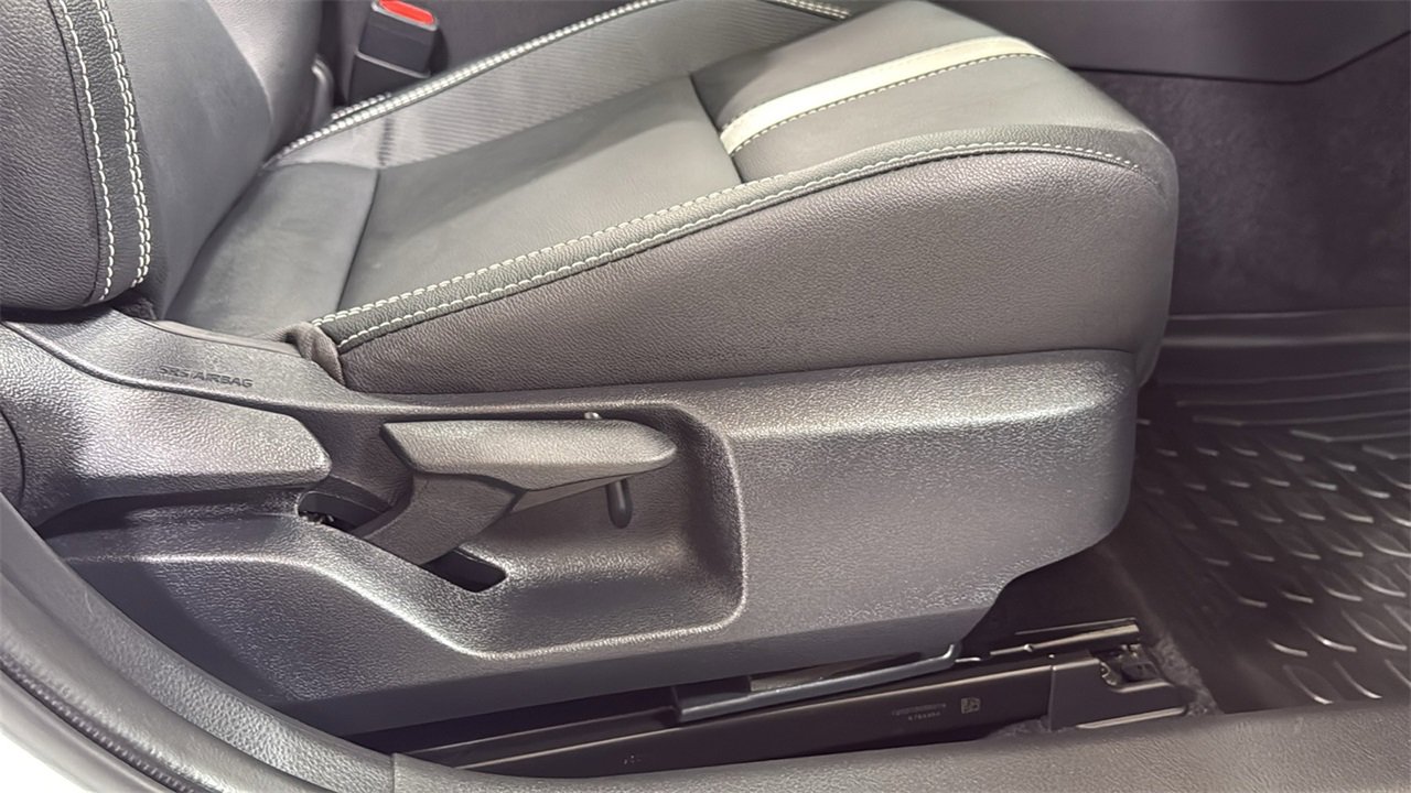 Used 2026 Toyota Camry SE w/ Multimedia Upgrade Package image 20