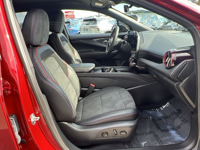 Used 2024 Chevrolet Blazer EV RS image 26