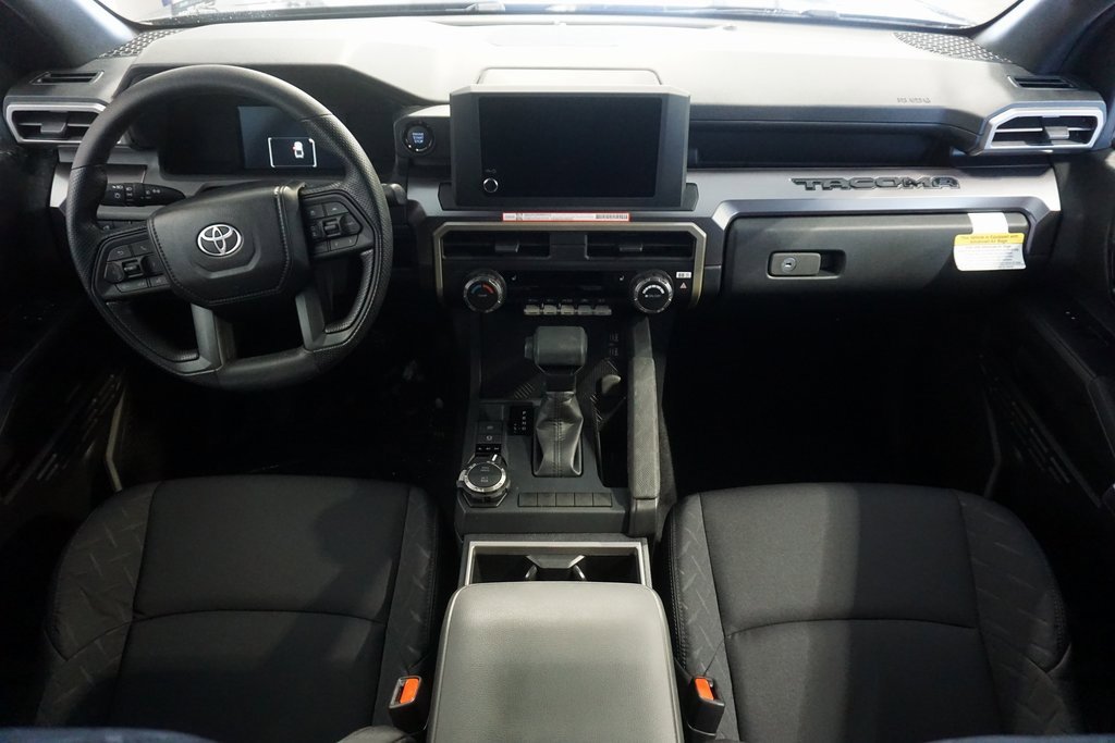 New 2026 Toyota Tacoma SR5 image 26