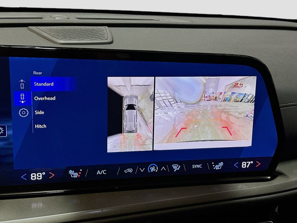 New 2026 Chevrolet Traverse LT w/ Enhanced Driving Package FWD image 15