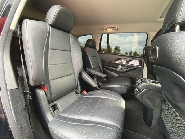 Used 2020 Mercedes-Benz GLS 450 4MATIC image 28
