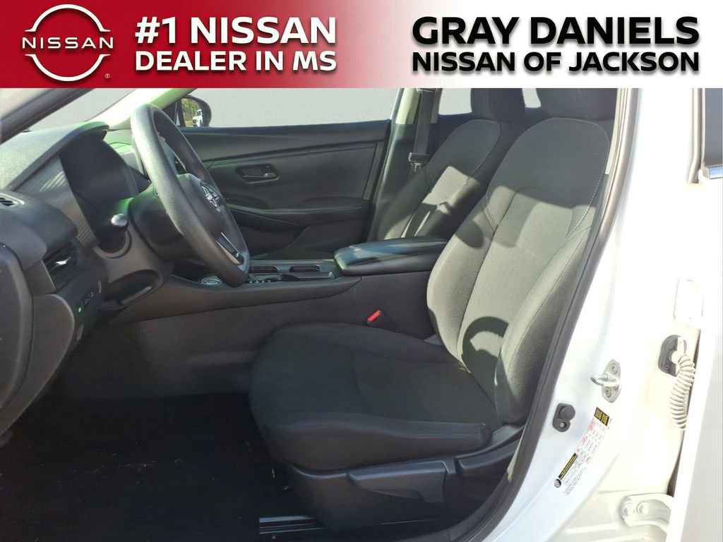 Used 2024 Nissan Sentra S FWD image 23