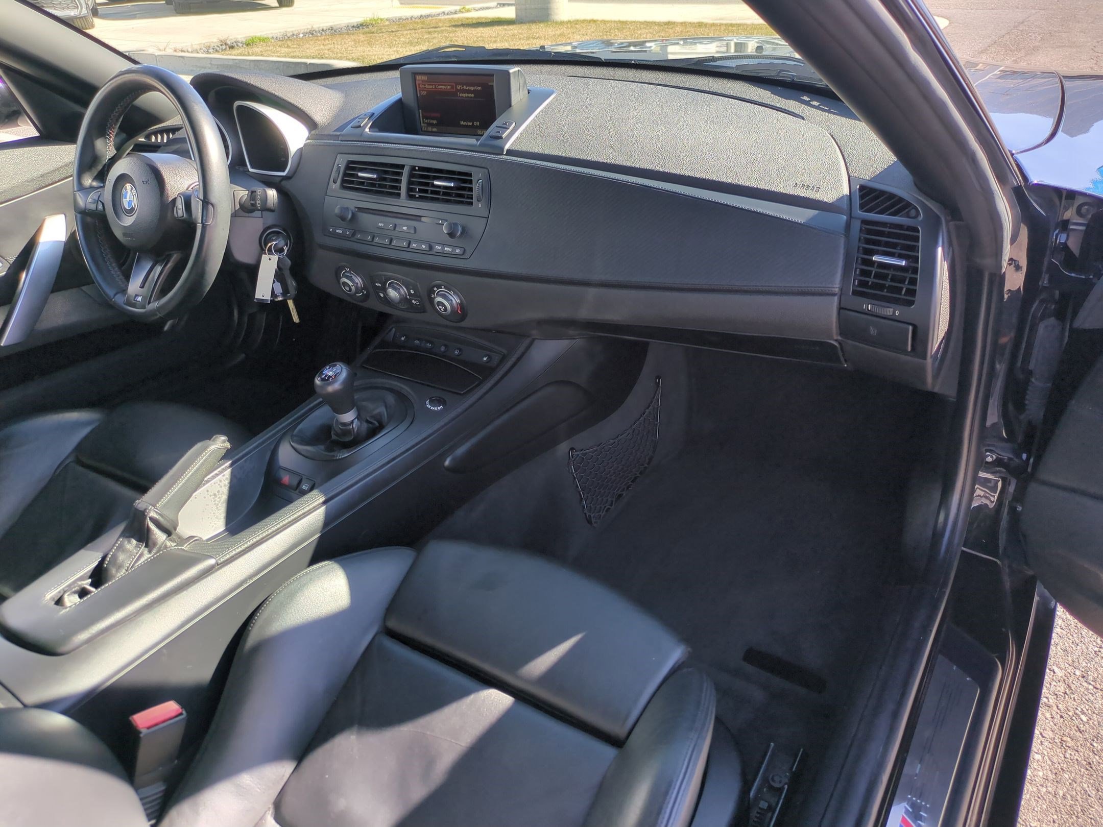 Used 2007 BMW M Roadster image 29