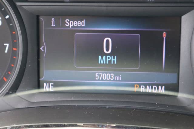 Used 2022 Buick Encore Preferred w/ Safety Package AWD/4WD image 10