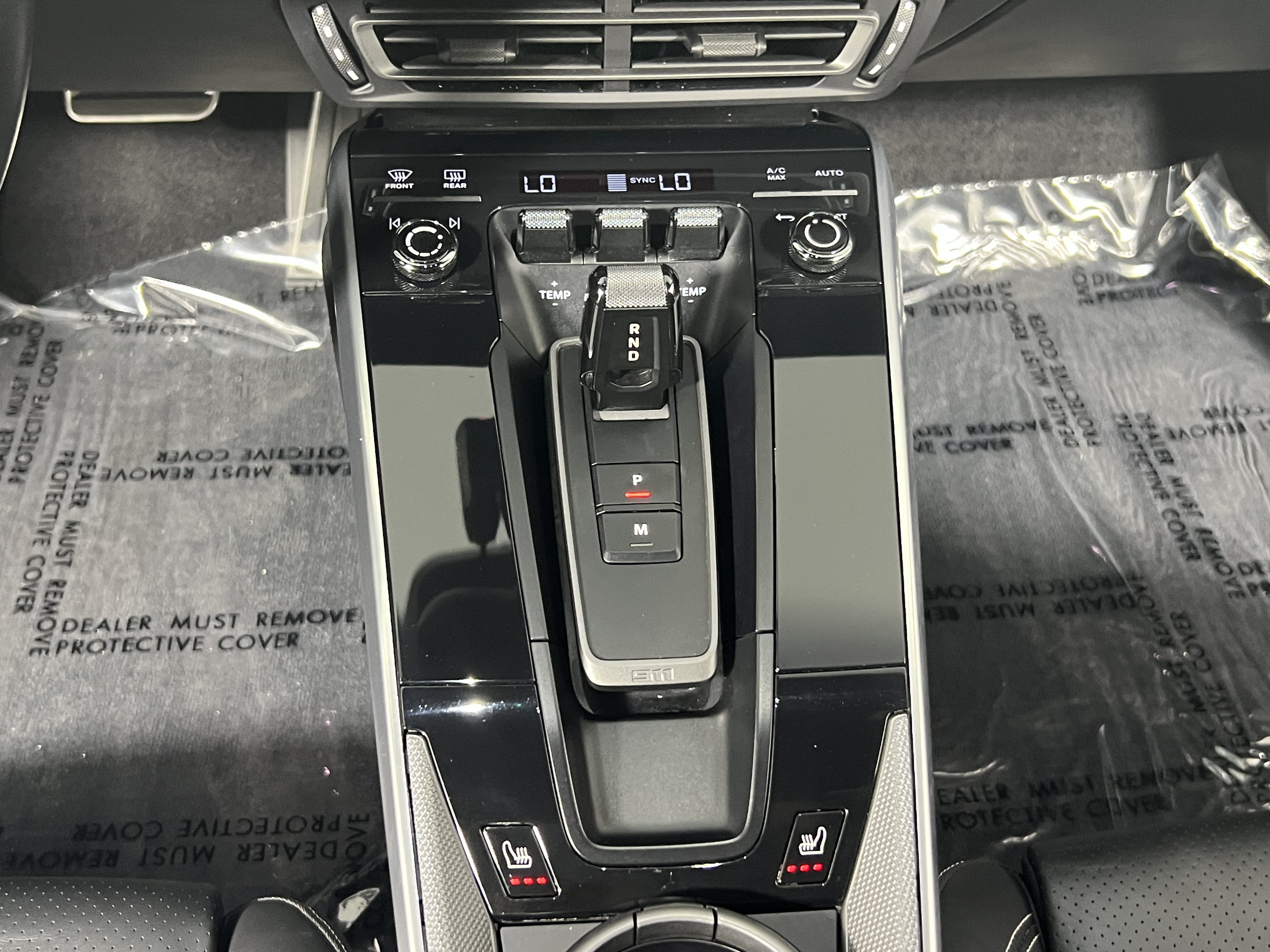 Certified 2023 Porsche 911 GT3 AWD/4WD image 20