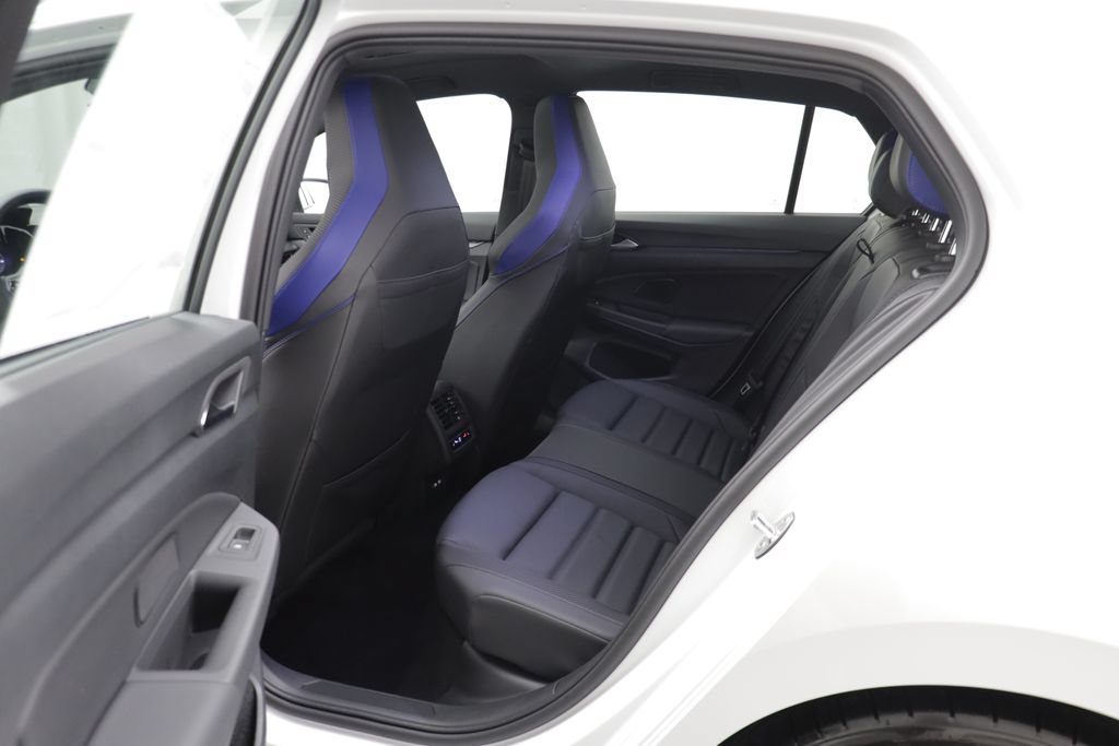 New 2026 Volkswagen Golf AWD/4WD image 16