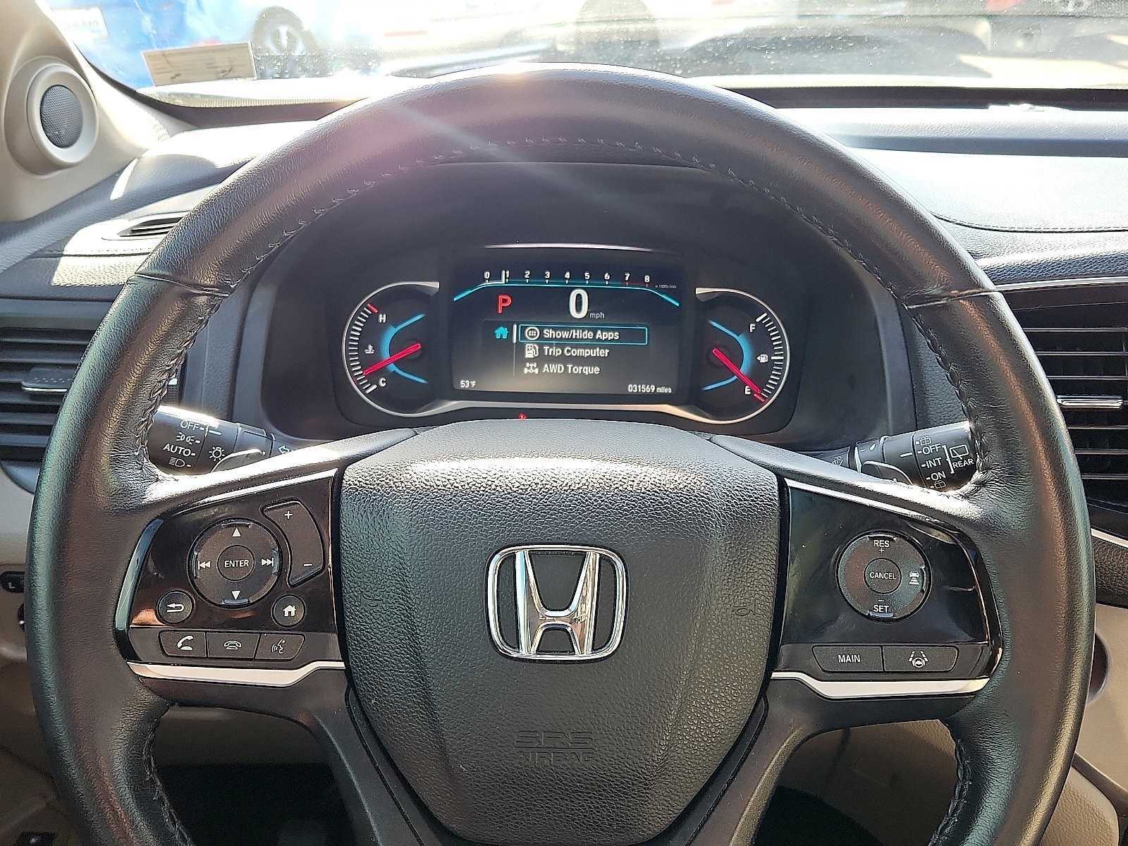 Used 2022 Honda Pilot EX-L image 21