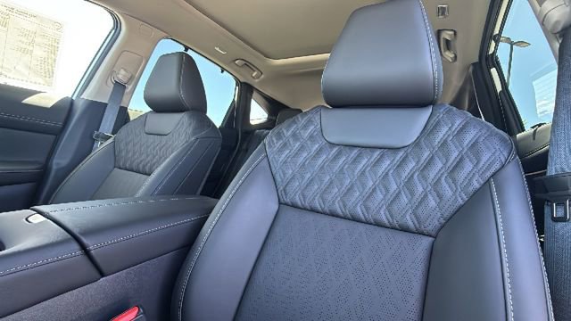 New 2026 Nissan Murano Platinum w/ Cargo Package AWD/4WD image 11