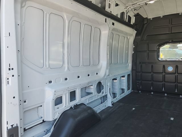 Certified 2020 Ford Transit 350 148 High Roof RWD image 18