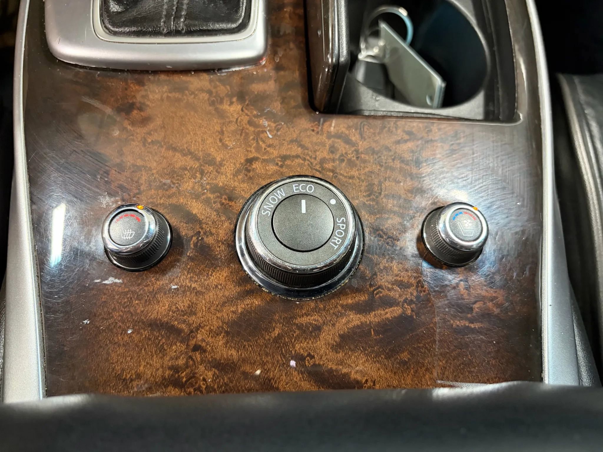 Used 2013 INFINITI JX35 AWD w/ Premium Pkg image 46