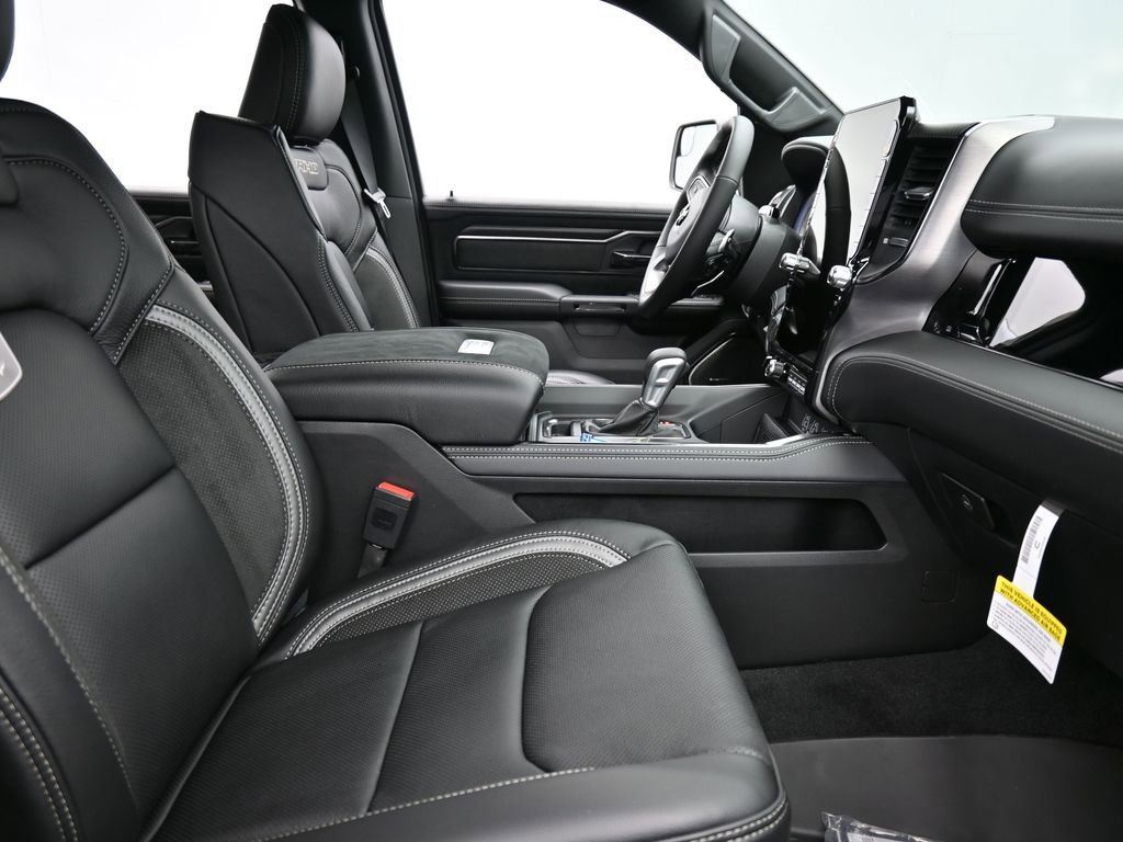 New 2026 RAM 1500 RHO w/ RHO Level 1 Equipment Group image 19