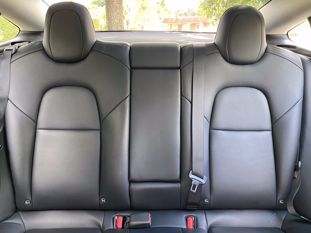Used 2023 Tesla Model 3 Standard Range RWD image 20