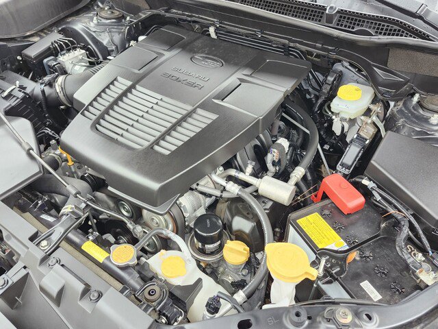 Used 2023 Subaru Forester Sport w/ Popular Package #3 image 30