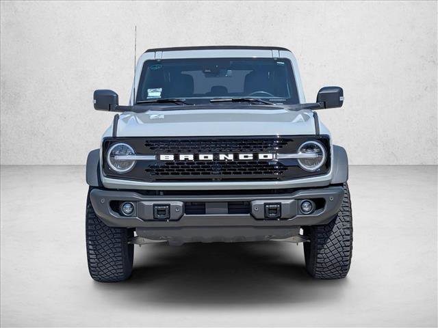 Used 2023 Ford Bronco Wildtrak image 2