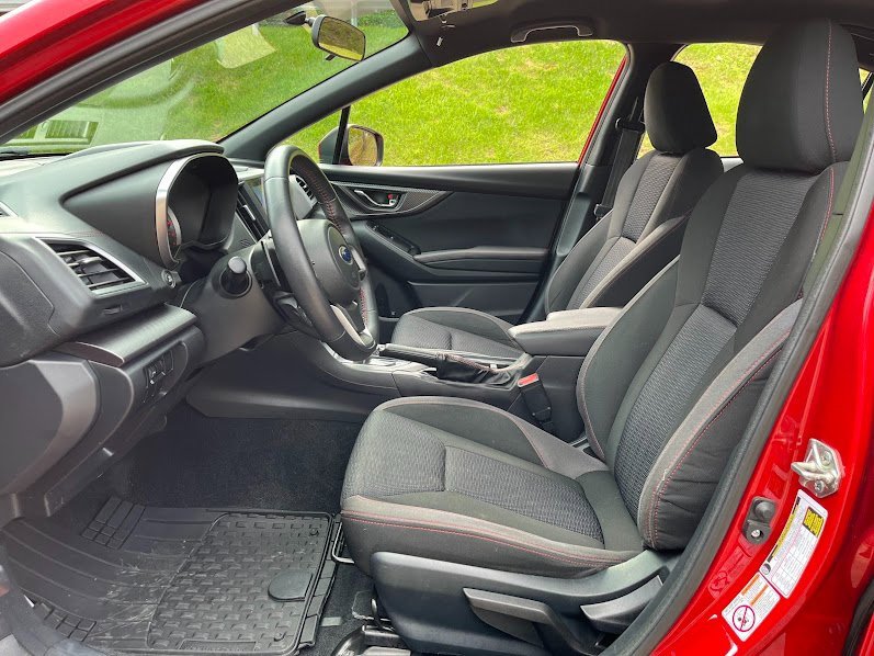 Used 2019 Subaru Impreza 2.0i Sport image 8