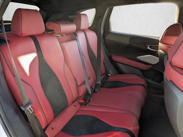 Certified 2025 Acura RDX A-Spec image 21
