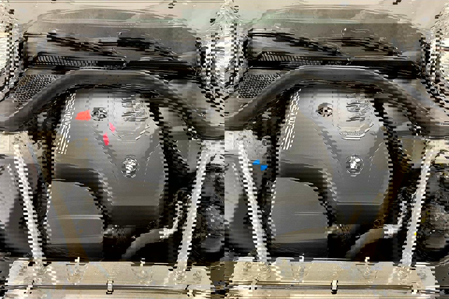 Certified 2024 BMW 430i Gran Coupe xDrive w/ M Sport Package (Priority 1) image 28