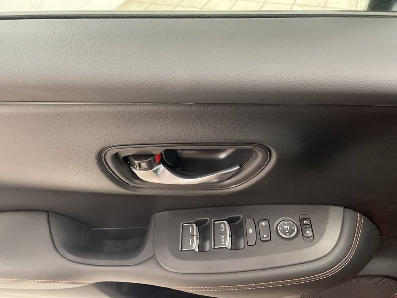 New 2026 Honda HR-V Sport image 19