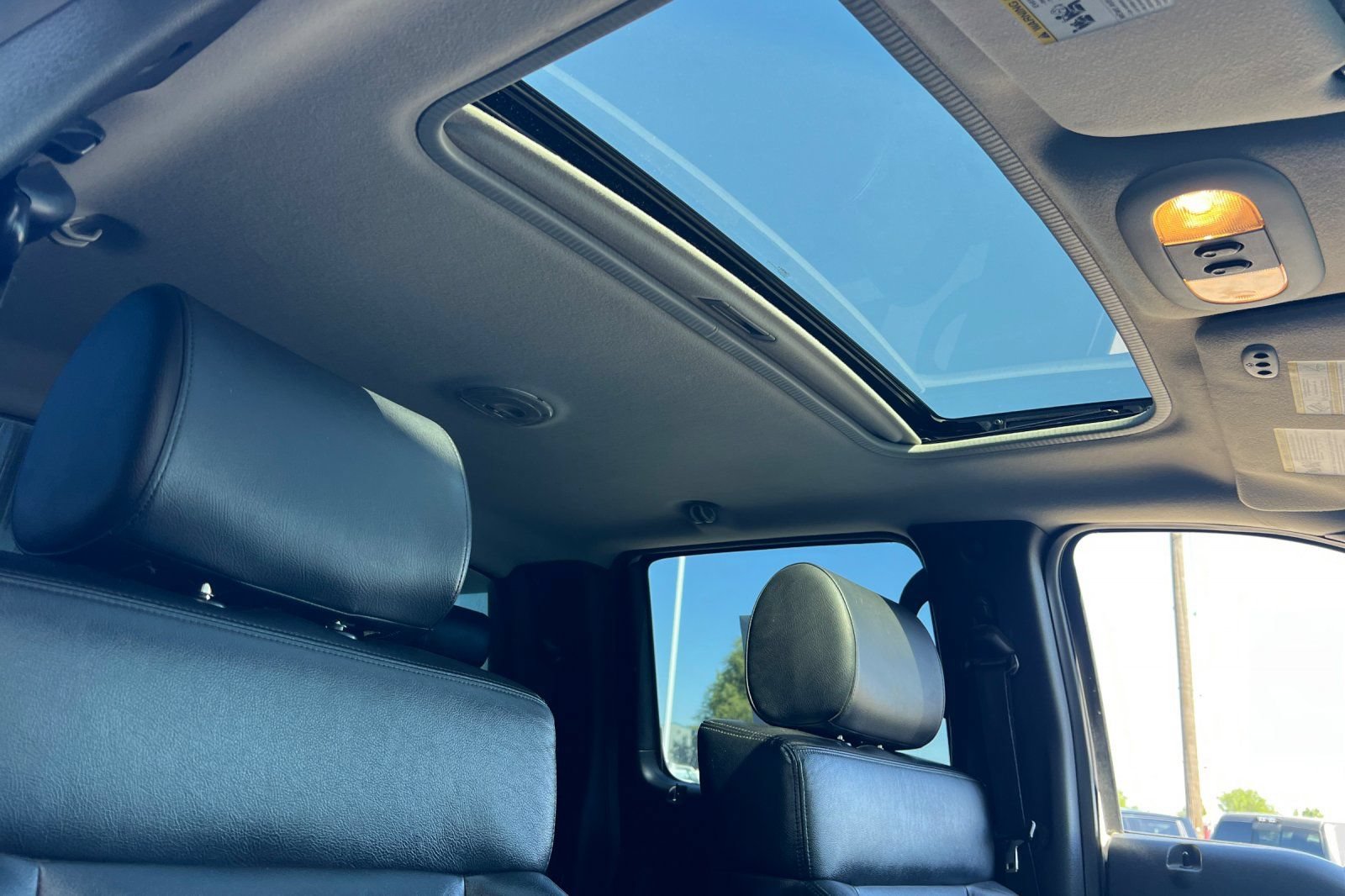 Used 2007 Ford F150 Lariat AWD/4WD image 16