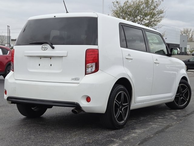Used 2014 Scion xB image 7