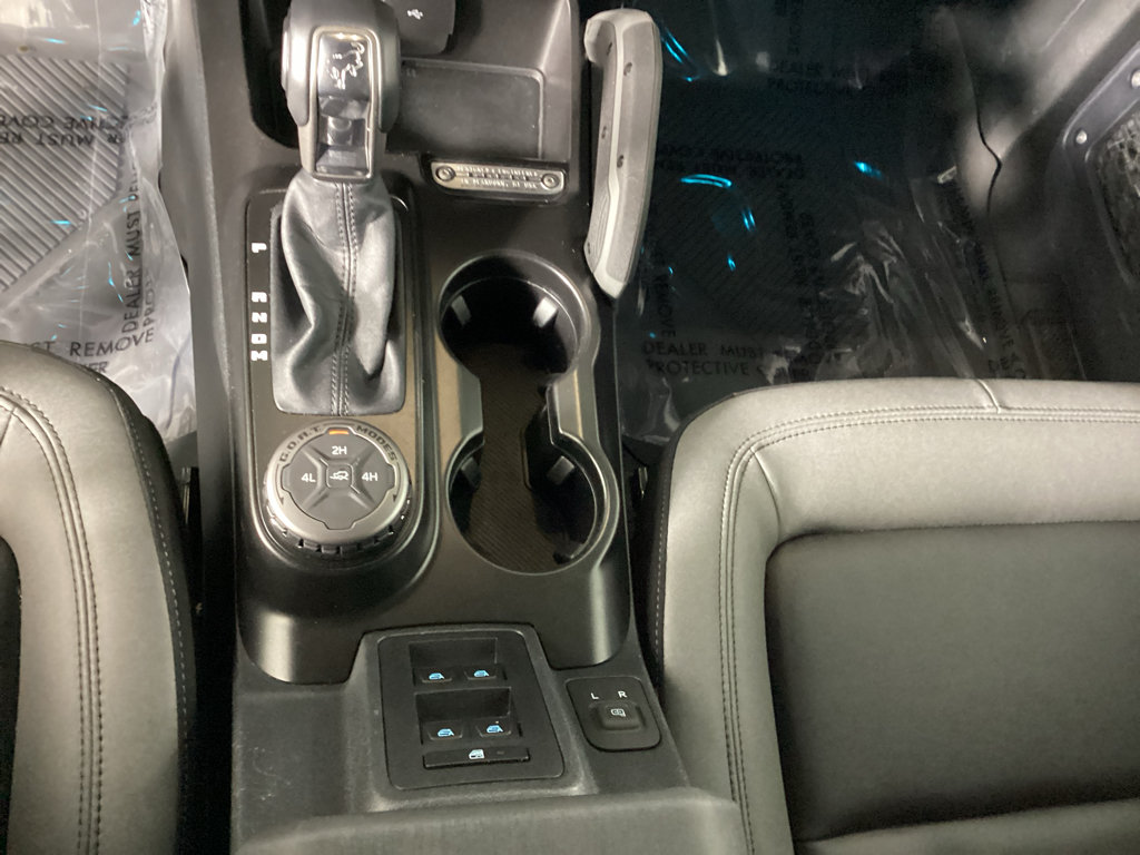 Used 2023 Ford Bronco Big Bend AWD/4WD image 24