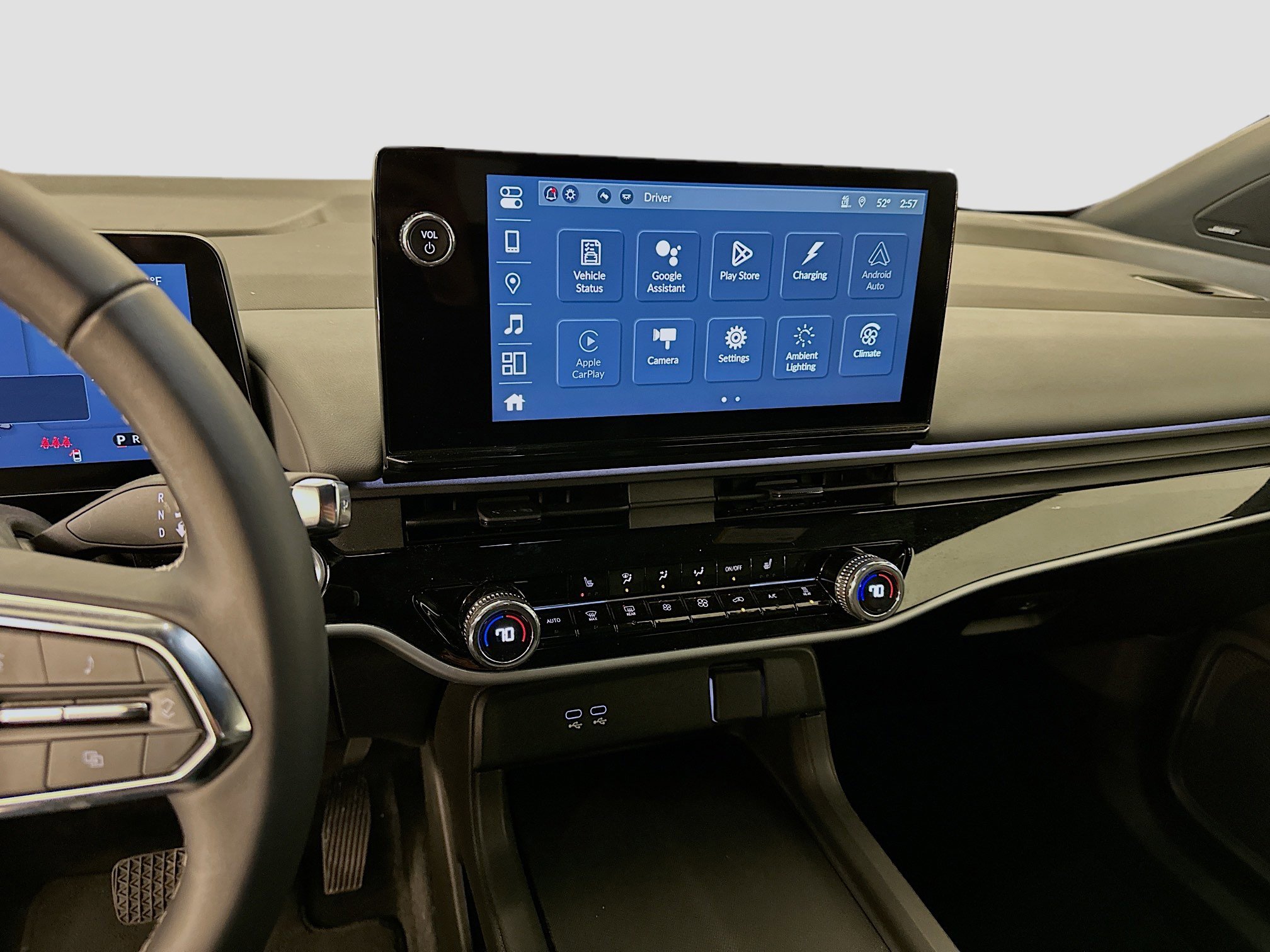 Used 2025 Honda Prologue Touring image 26