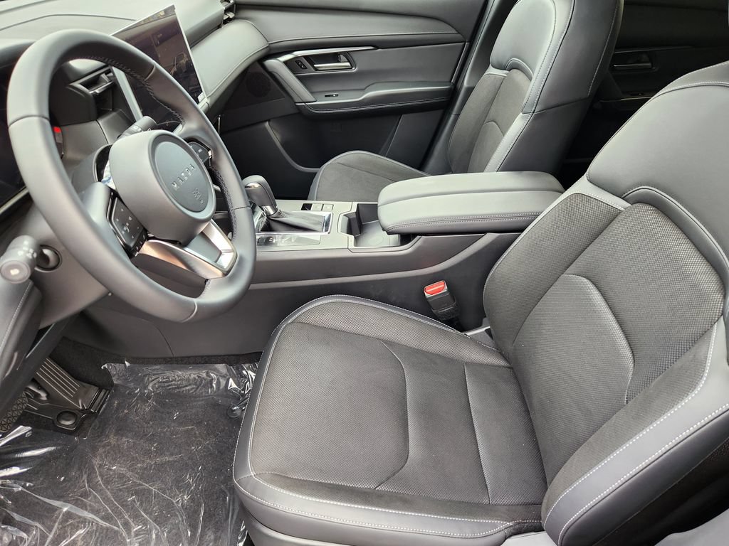 New 2026 MAZDA CX-5 Select AWD/4WD image 4
