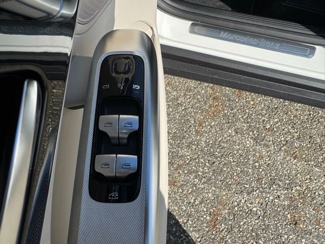 Used 2026 Mercedes-Benz GLC 300 4MATIC image 21
