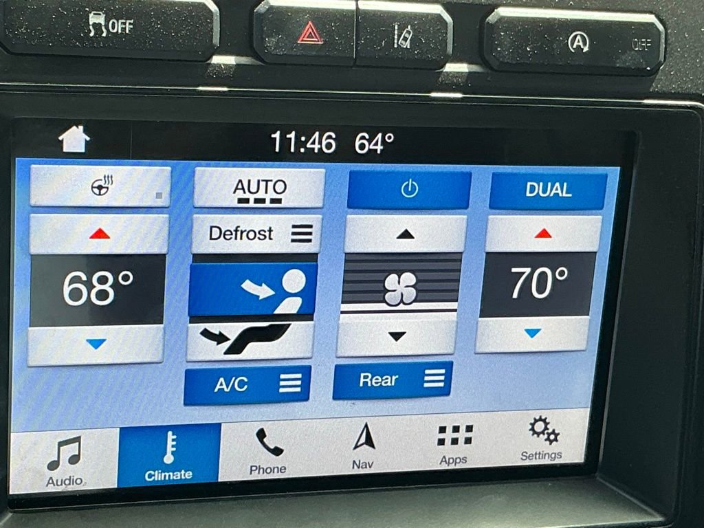 Used 2019 Ford Expedition XLT w/ Equipment Group 202A image 22