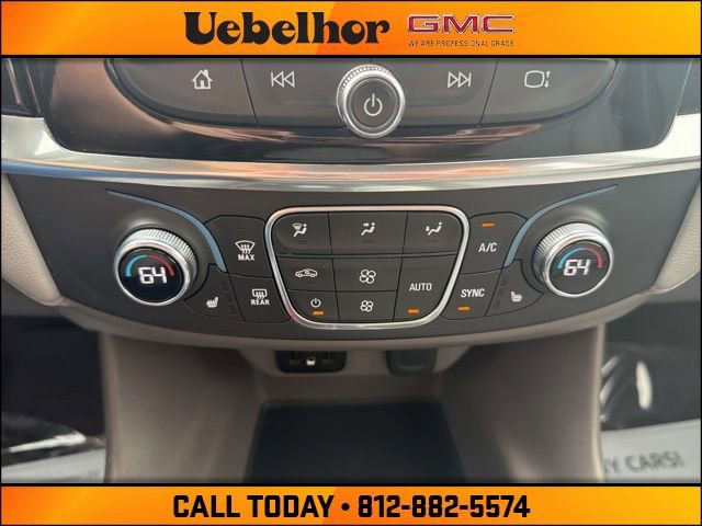 Used 2021 Chevrolet Traverse LT AWD/4WD image 28
