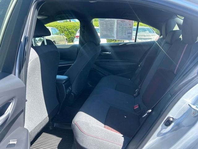 Used 2025 Toyota Corolla SE FWD image 14