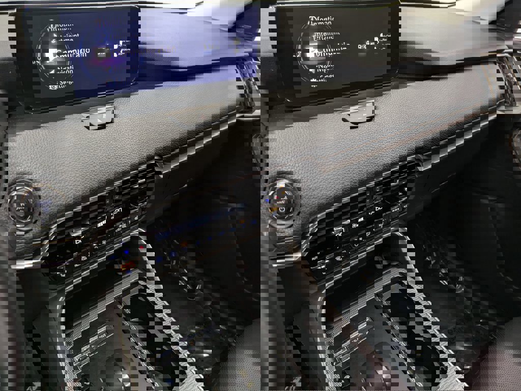 Certified 2024 MAZDA CX-90 Plug-In Hybrid w/ Premium Pkg image 10