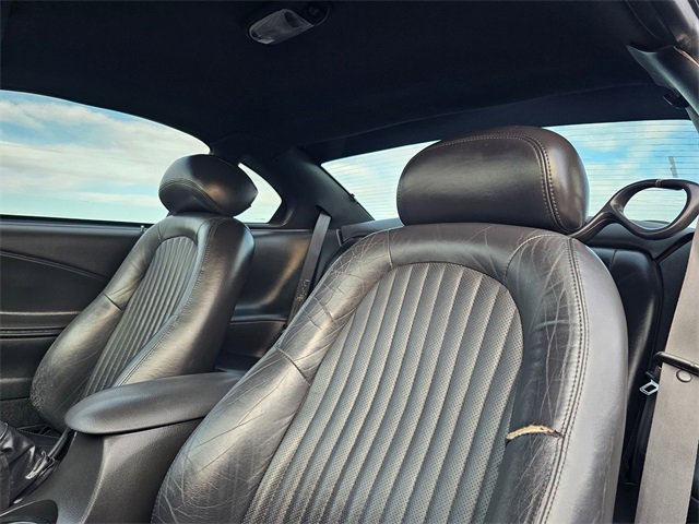 Used 2001 Ford Mustang GT image 26