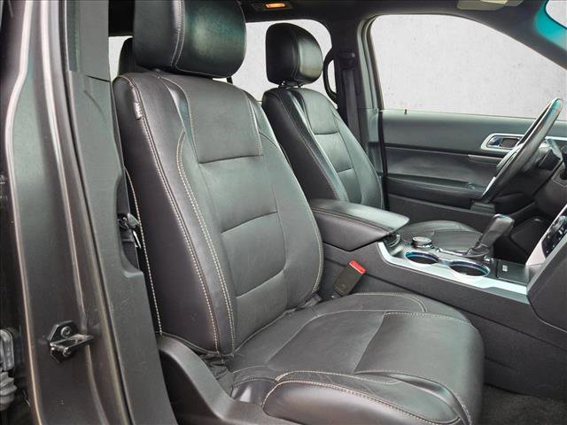 Used 2015 Ford Explorer Sport w/ Equipment Group 401A AWD/4WD image 21