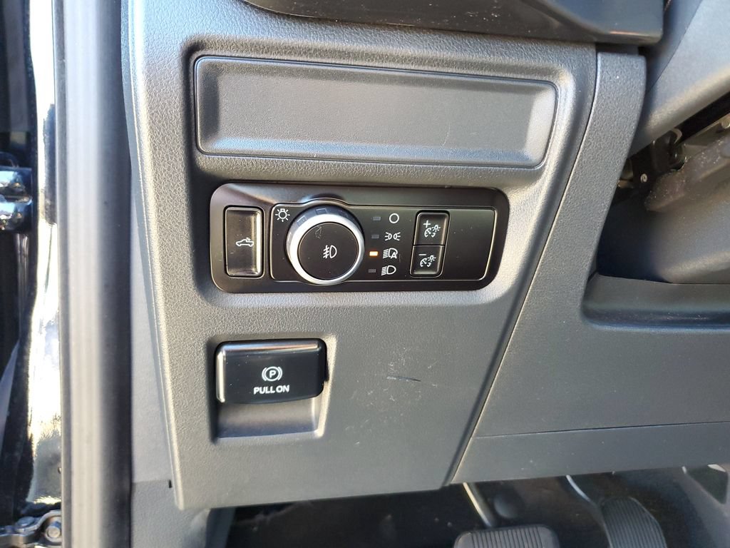 Certified 2023 Ford F150 XL w/ STX Appearance Package AWD/4WD image 16