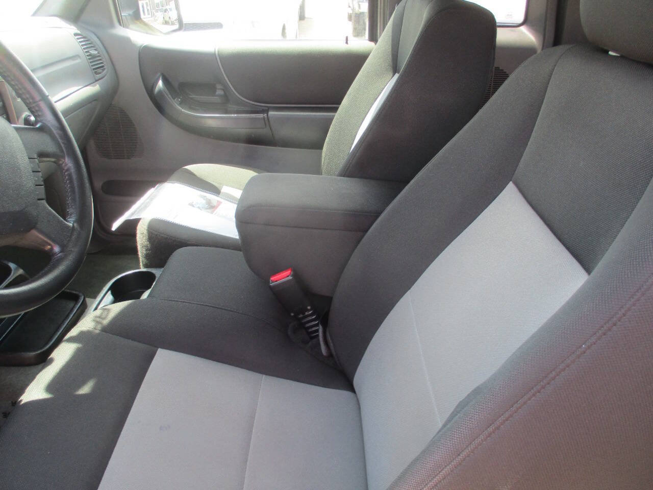 Used 2011 Ford Ranger XLT AWD/4WD image 19