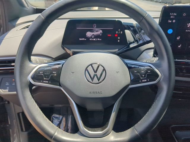 Certified 2023 Volkswagen ID.4 Pro S Plus RWD image 31