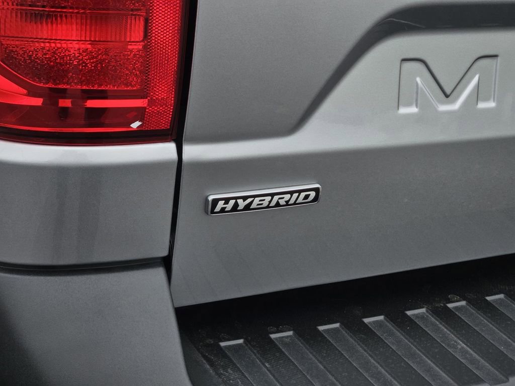 Used 2024 Ford Maverick XLT w/ XLT Luxury Package FWD image 8