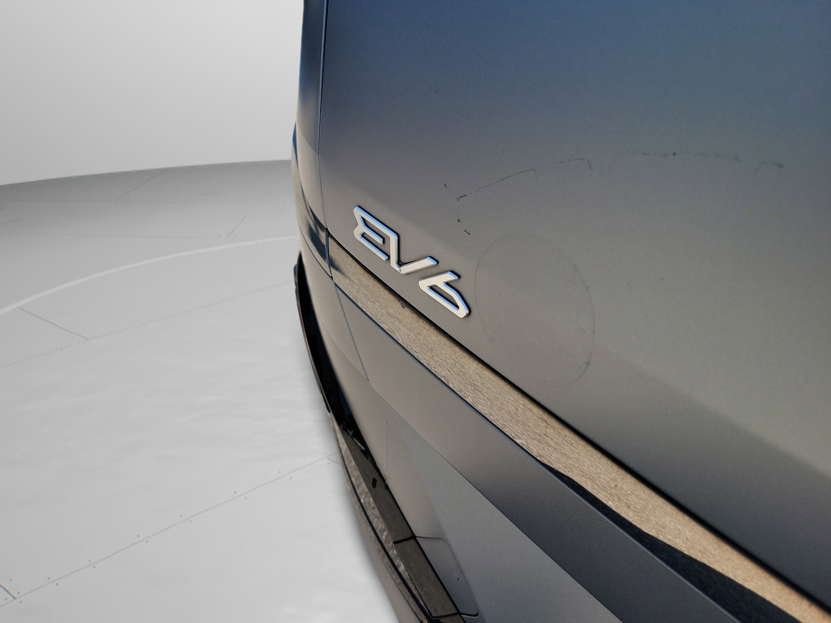 Certified 2023 Kia EV6 GT AWD/4WD image 30