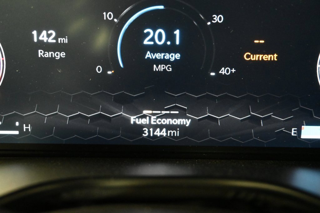 New 2026 Jeep Compass Limited w/ Sun, Sound & Navigation Group image 25