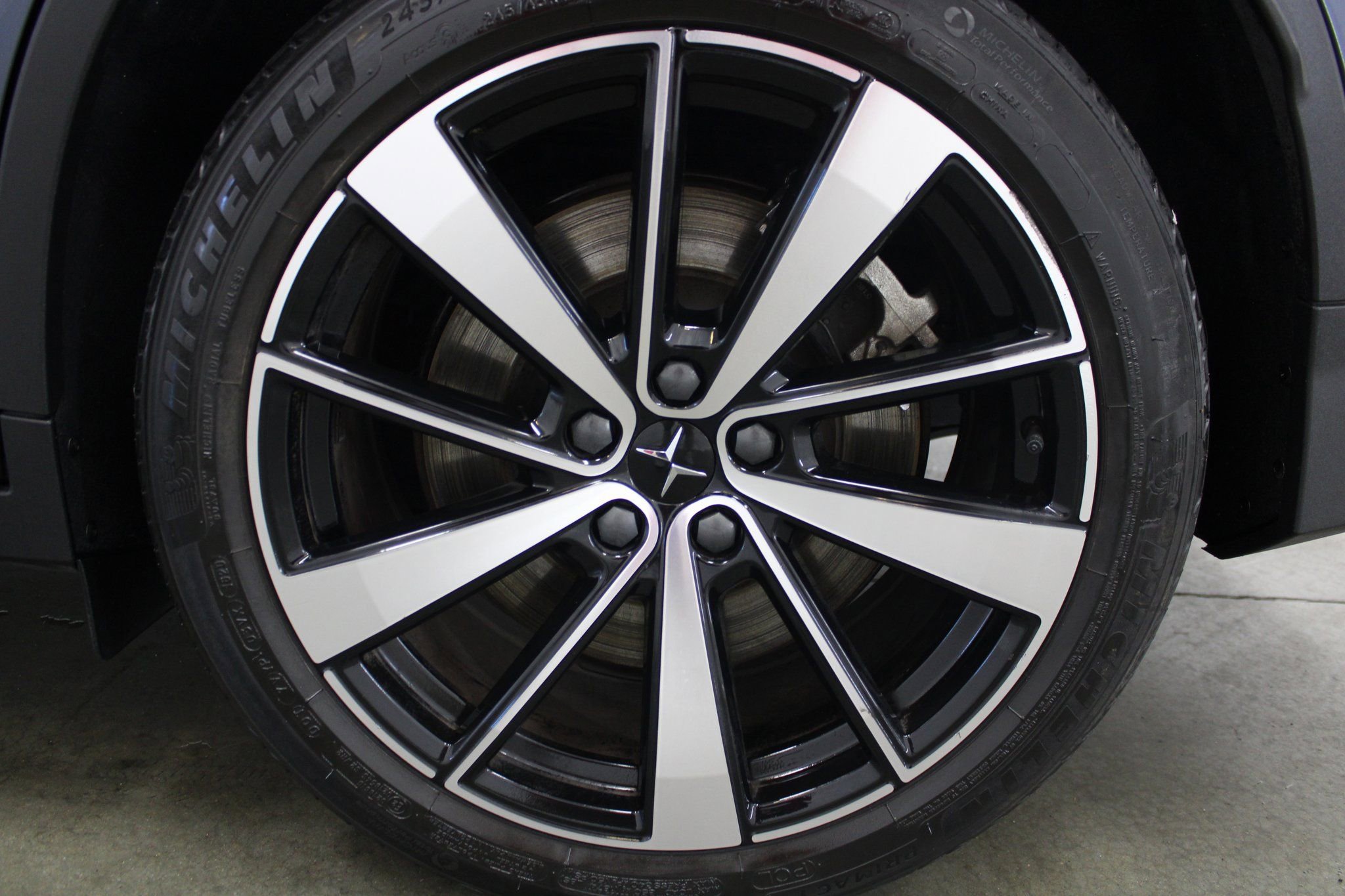 Used 2021 Polestar Polestar 2 image 9