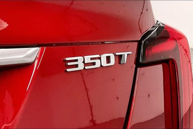 Used 2021 Cadillac CT5 Luxury w/ Sun And Sound Package AWD/4WD image 9