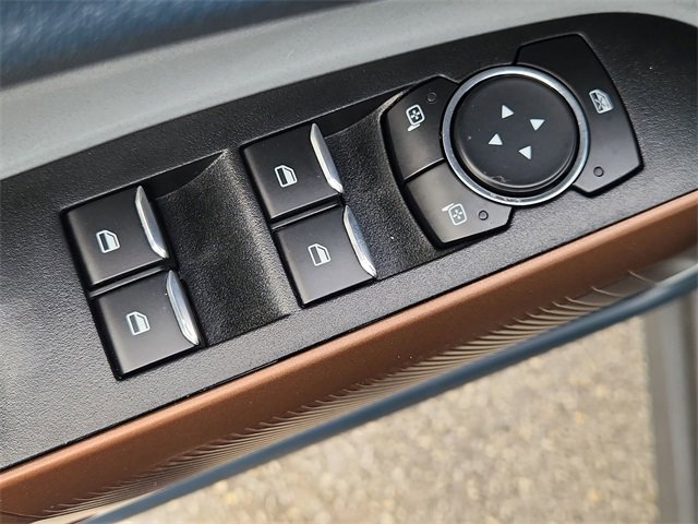 Used 2022 Ford Maverick Lariat image 21