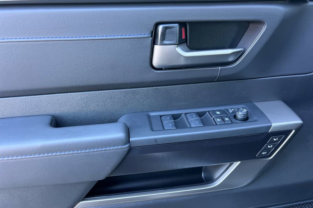 New 2026 Toyota Tundra Platinum AWD/4WD image 11