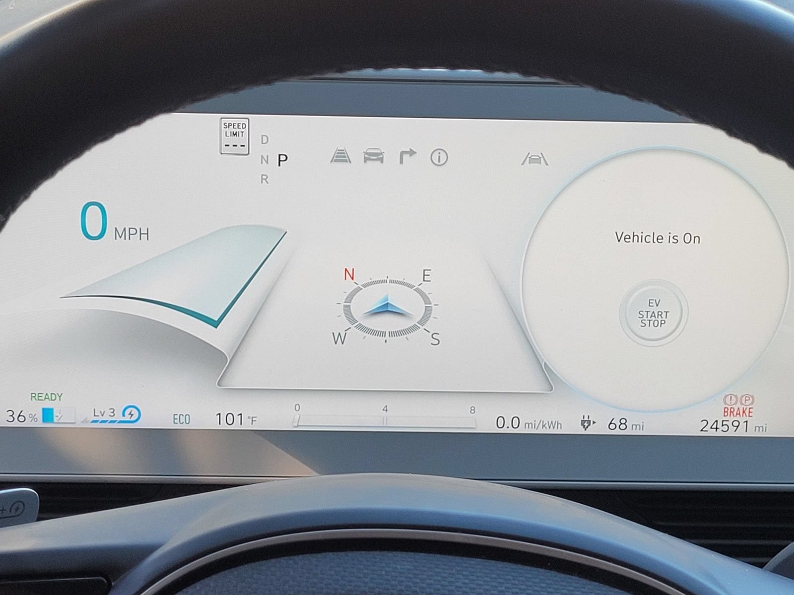 Certified 2024 Hyundai Ioniq 5 Limited RWD image 28