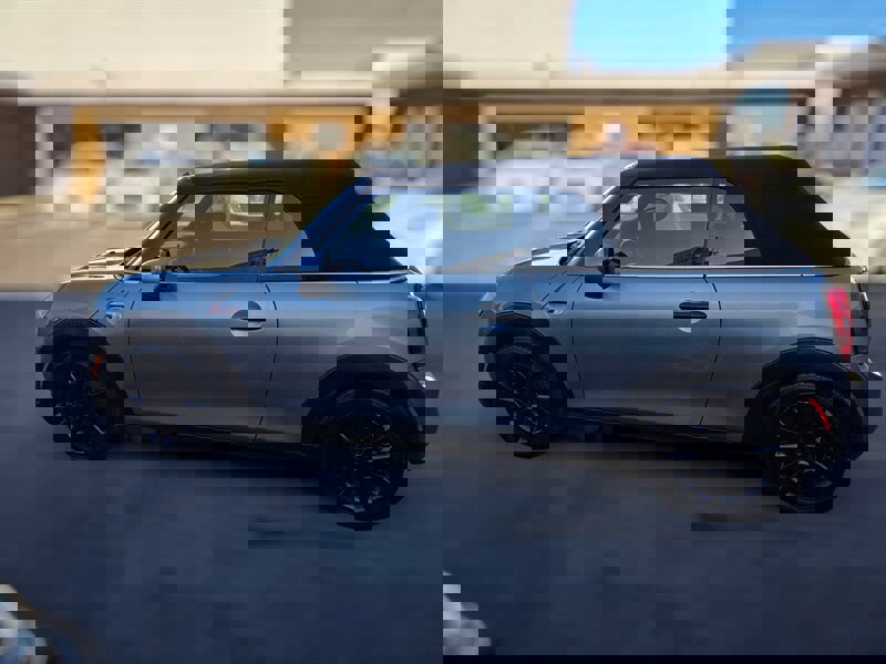 Used 2016 MINI Cooper S FWD image 9