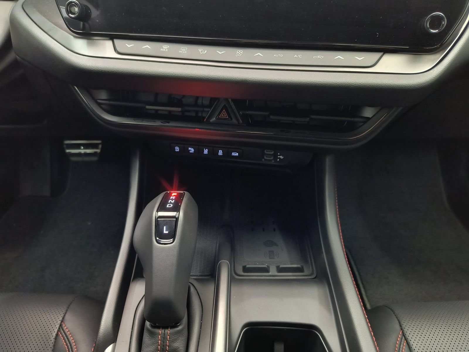 New 2026 Dodge Charger Scat Pack AWD/4WD image 15