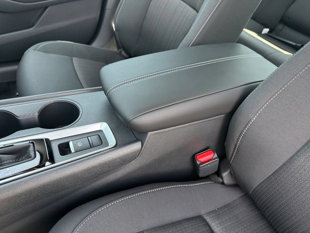 New 2026 Nissan Altima 2.5 SV AWD/4WD image 23