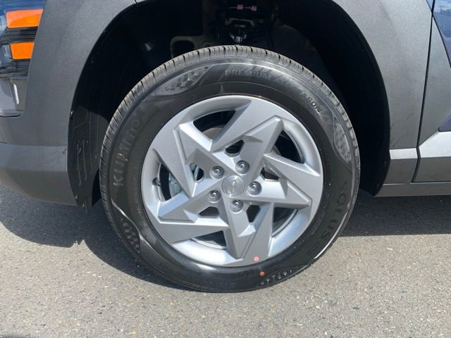 New 2026 Hyundai Kona SE image 10